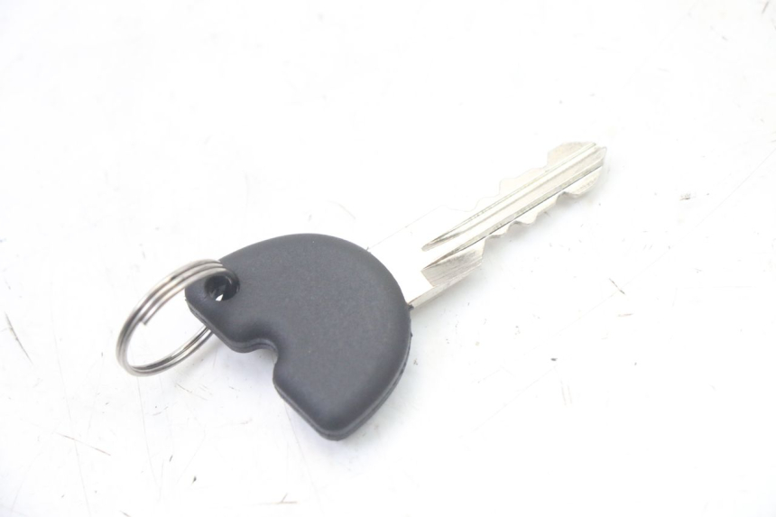 photo de STACYJKA PIAGGIO ZIP 4T 50 (2018 - 2020) - Punkty mocowania