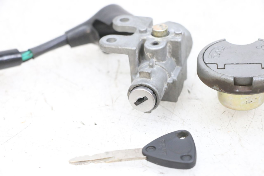 photo de STACYJKA TNT MOTOR ROMA 10' 4T 50 (2019 - 2022) - Widok ogólny