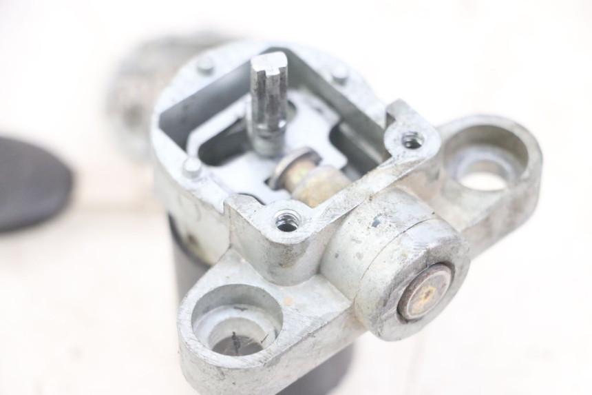 photo de STACYJKA DERBI SENDA SM X-TREME 50 (2006 - 2010) - Szczegół części