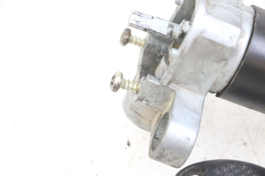 photo de STACYJKA DERBI SENDA SM X-TREME 50 (2006 - 2010) - Zoom stanu zużycia