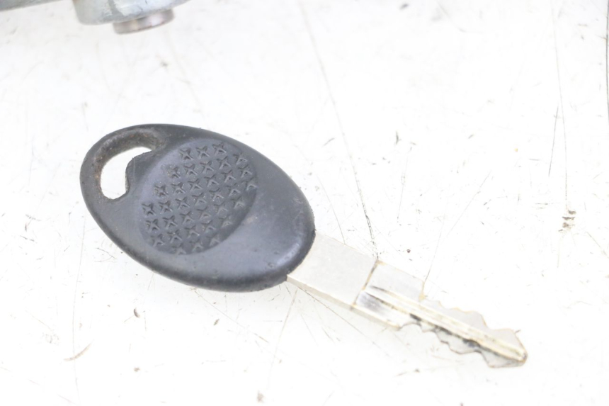 photo de STACYJKA DERBI SENDA SM X-TREME 50 (2006 - 2010) - Widok ogólny