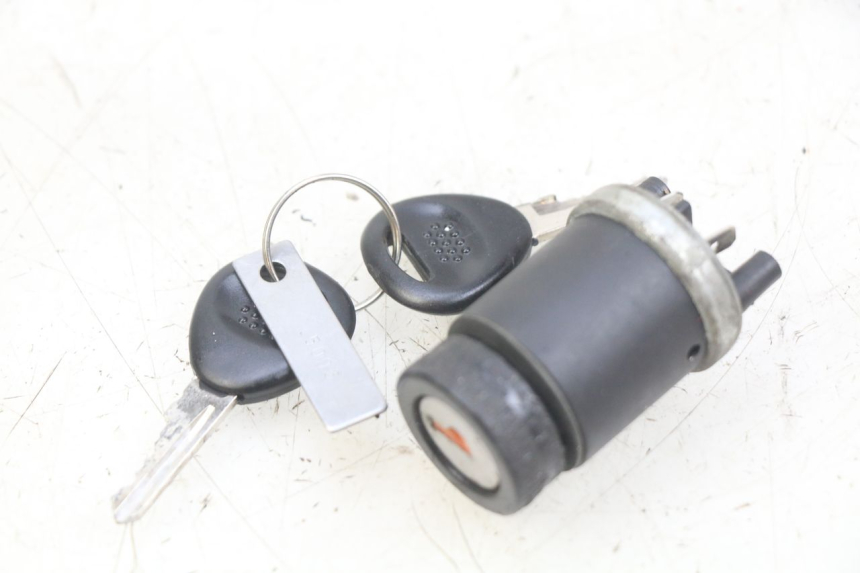 photo de STACYJKA GAS-GAS SM ROOKIE 50 (2001 - 2005) - Inny kąt widzenia