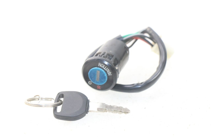 photo de STACYJKA ORION SPORTRAX 125 - Widok główny