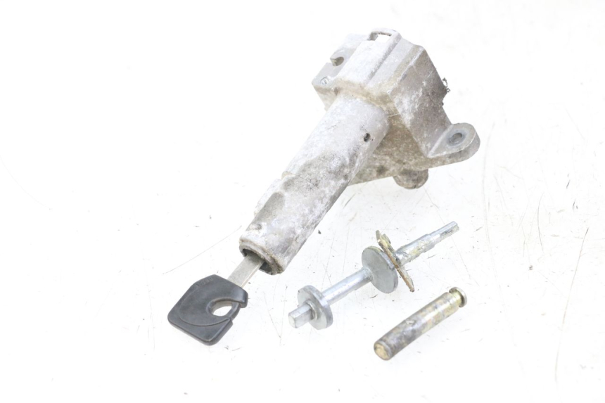 photo de STACYJKA SYM ORBIT 2 4T 50 (2008 - 2017) - Widok główny