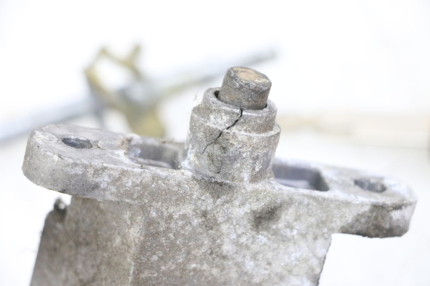 photo de STACYJKA SYM ORBIT 2 4T 50 (2008 - 2017) - Zoom stanu zużycia