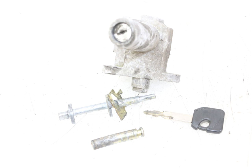 photo de STACYJKA SYM ORBIT 2 4T 50 (2008 - 2017) - Inny kąt widzenia