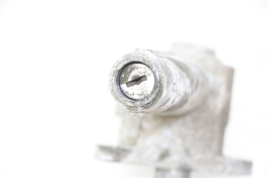 photo de STACYJKA SYM ORBIT 2 4T 50 (2008 - 2017) - Zbliżenie techniczne