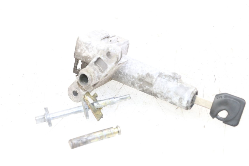 photo de STACYJKA SYM ORBIT 2 4T 50 (2008 - 2017) - Widok ogólny