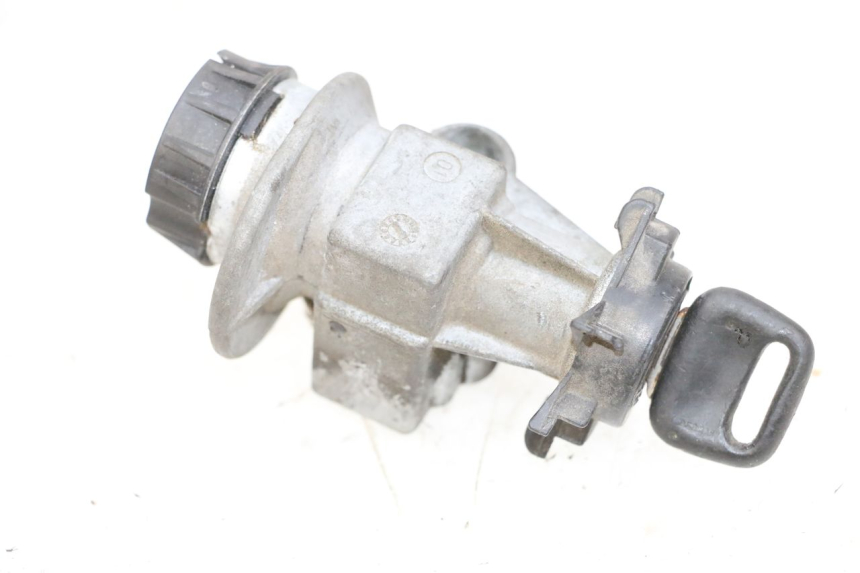 photo de STACYJKA PEUGEOT TKR TREKKER FURIOUS 50 (2005 - 2014) - Widok główny