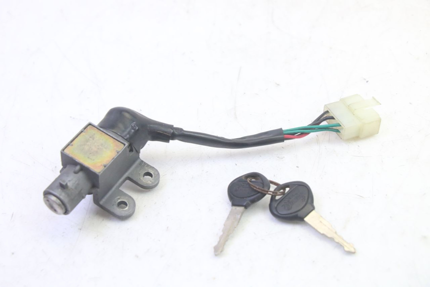 photo de STACYJKA SUKIDA TOP 1 50 (2003 - 2010) - Widok główny