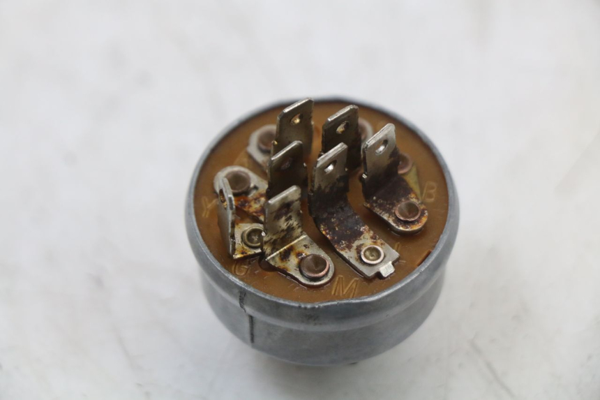 photo de STACYJKA HONDA TRX 300 (1988 - 2000) - Widok ogólny