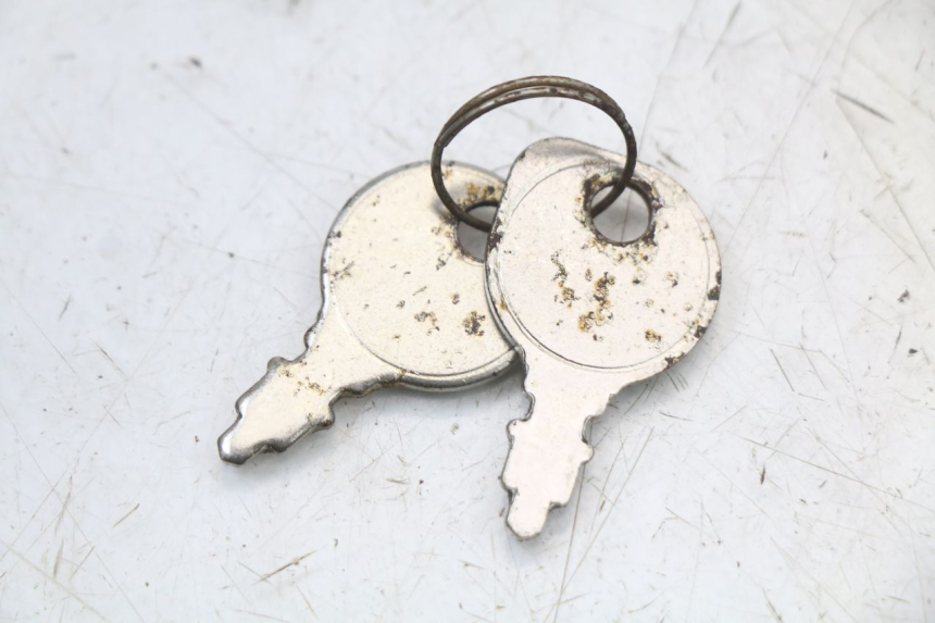 photo de STACYJKA HONDA TRX 300 (1988 - 2000) - Punkty mocowania