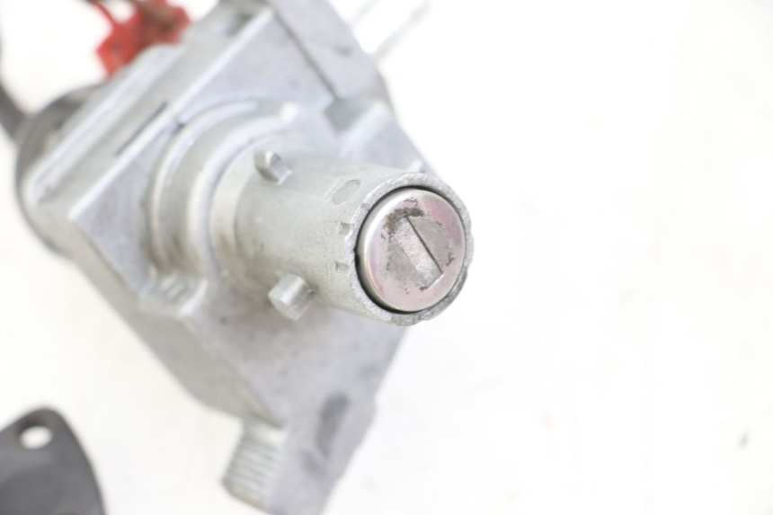 photo de STACYJKA YAMAHA NEOS NEO'S 4T 50 (2008 - 2016) - Widok ogólny