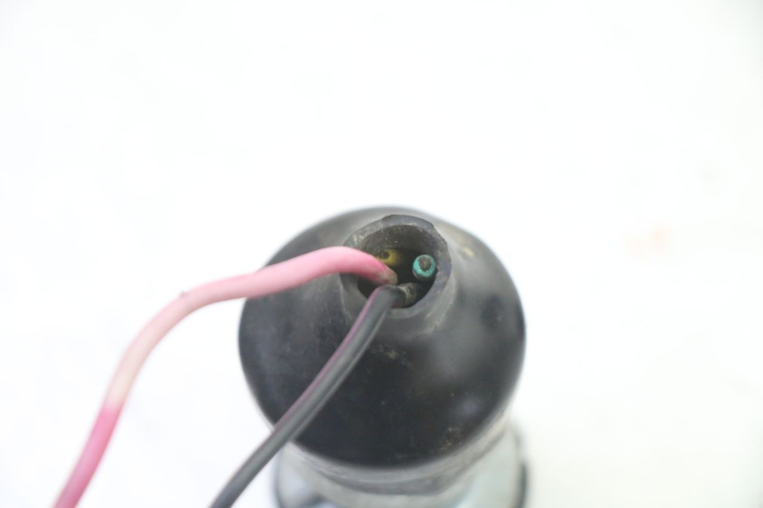 photo de STACYJKA YAMAHA YFM BRUIN 350 (2003 - 2009) - Punkty mocowania