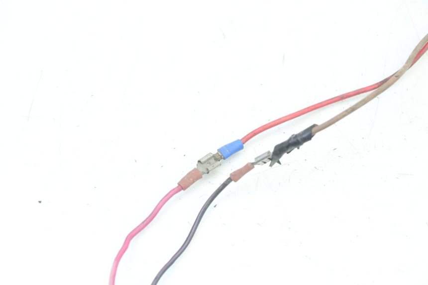 photo de STACYJKA YAMAHA YFM BRUIN 350 (2003 - 2009) - Stan powierzchni