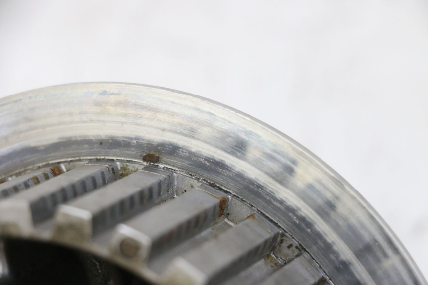 photo de ZESPÓŁ SPRZĘGŁA YAMAHA FJR ABS 1300 (2006 - 2012) - Szczegół części