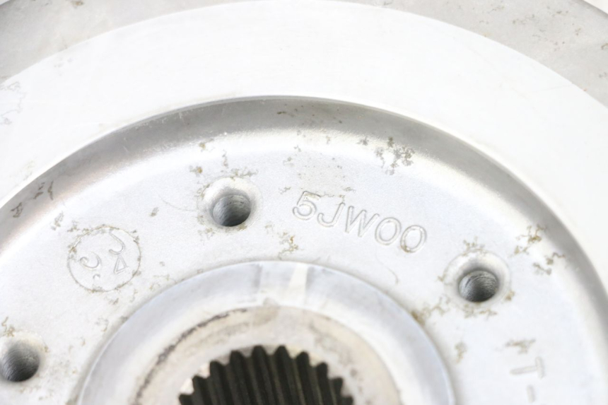 photo de ZESPÓŁ SPRZĘGŁA YAMAHA FJR ABS 1300 (2006 - 2012) - Widok produktu