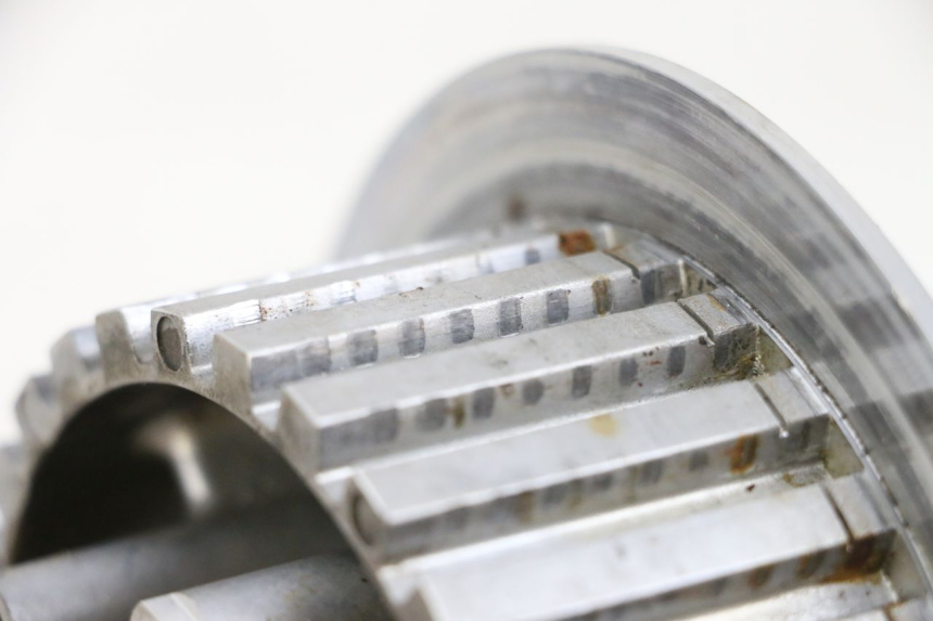 photo de ZESPÓŁ SPRZĘGŁA YAMAHA FJR ABS 1300 (2006 - 2012) - Widok ogólny