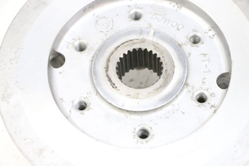 photo de ZESPÓŁ SPRZĘGŁA YAMAHA FJR ABS 1300 (2006 - 2012) - Część sprawdzona