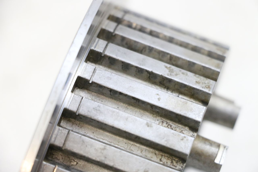 photo de ZESPÓŁ SPRZĘGŁA YAMAHA FJR ABS 1300 (2006 - 2012) - Inny kąt widzenia