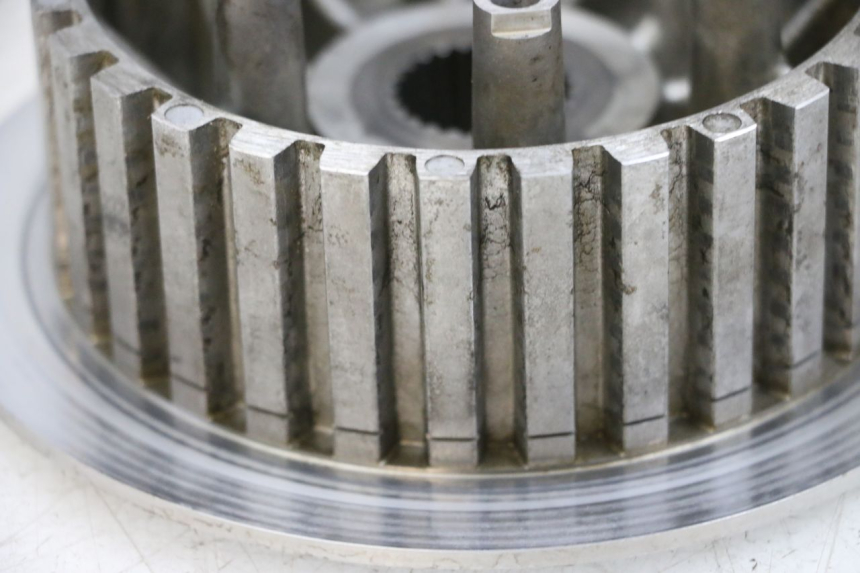 photo de ZESPÓŁ SPRZĘGŁA YAMAHA FJR ABS 1300 (2006 - 2012) - Część sprawdzona