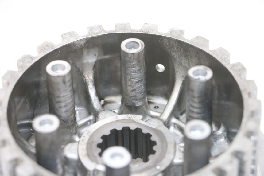 photo de ZESPÓŁ SPRZĘGŁA YAMAHA TDM ABS 900 (2002 - 2014) - Zbliżenie techniczne