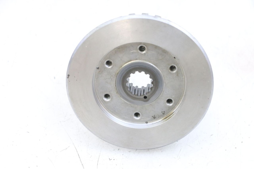 photo de ZESPÓŁ SPRZĘGŁA YAMAHA TDM ABS 900 (2002 - 2014) - Stan powierzchni