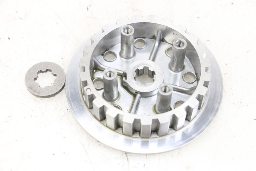 photo de ZESPÓŁ SPRZĘGŁA KSR TR SM 50 (2015 - 2018) - Widok główny