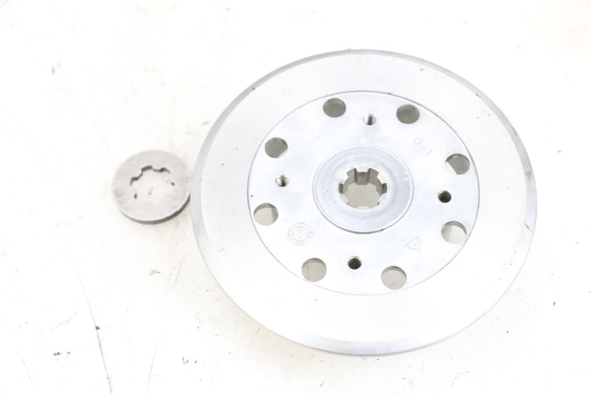 photo de ZESPÓŁ SPRZĘGŁA KSR TR SM 50 (2015 - 2018) - Zoom stanu zużycia