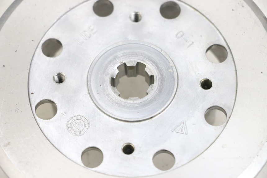 photo de ZESPÓŁ SPRZĘGŁA KSR TR SM 50 (2015 - 2018) - Inny kąt widzenia