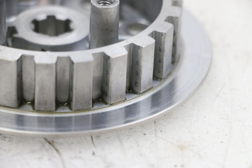 photo de ZESPÓŁ SPRZĘGŁA KSR TR SM 50 (2015 - 2018) - Widok ogólny