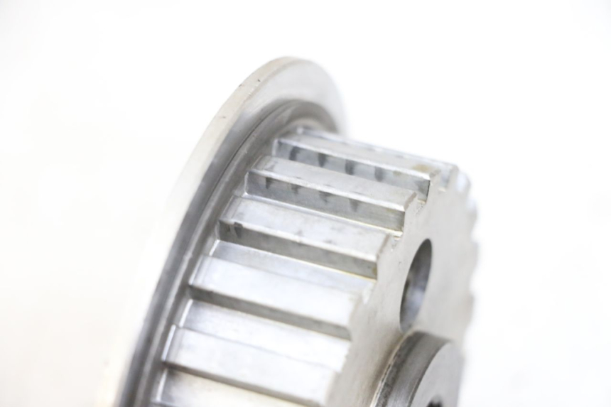 photo de ZESPÓŁ SPRZĘGŁA KYMCO ZING 125 (1997 - 2003) - Zoom stanu zużycia