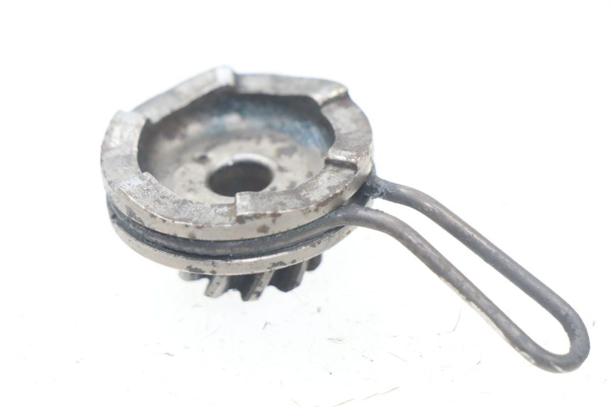 photo de PIASTA KOPNIAKA YAMAHA AEROX NAKED 2T 50 (2013 - 2017) - Widok główny