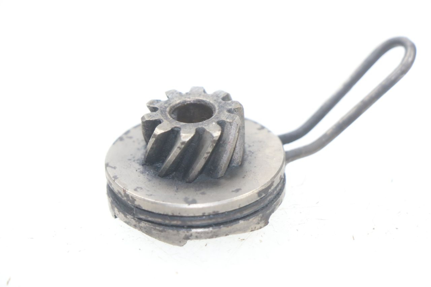 photo de PIASTA KOPNIAKA YAMAHA AEROX NAKED 2T 50 (2013 - 2017) - Szczegół części