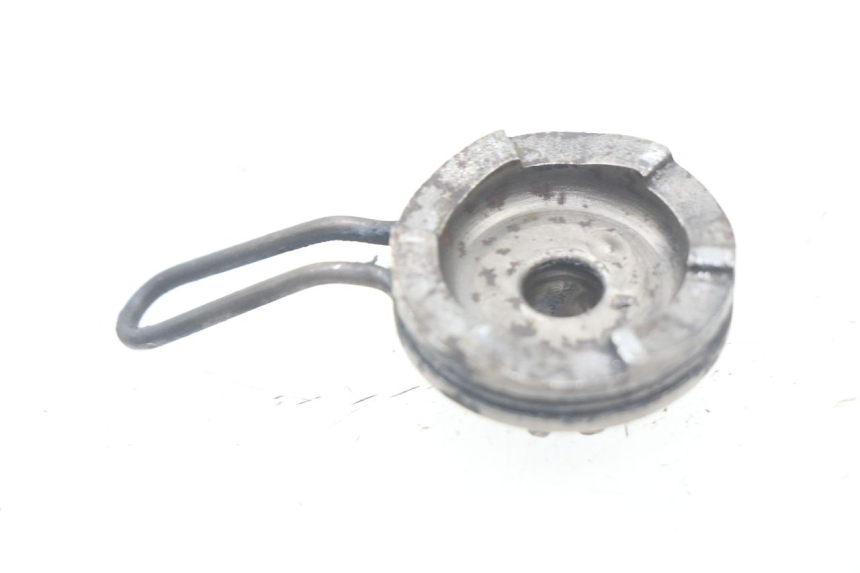 photo de PIASTA KOPNIAKA YAMAHA AEROX NAKED 2T 50 (2013 - 2017) - Zoom stanu zużycia