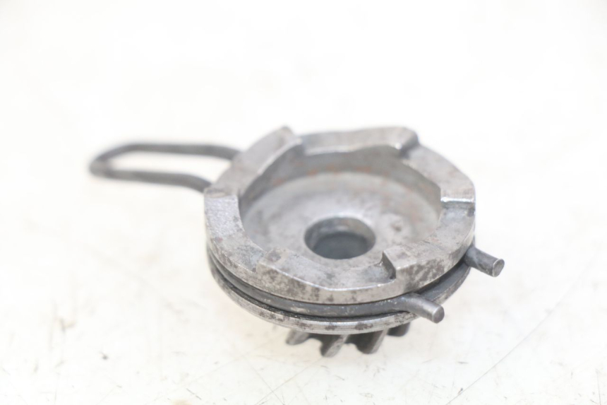 photo de PIASTA KOPNIAKA MBK BOOSTER SPIRIT 50 (1999 - 2003) - Widok główny