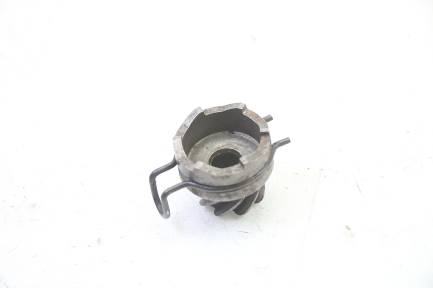 photo de PIASTA KOPNIAKA ORCAL CAVARO 4T 50 (2019 - 2023) - Widok główny