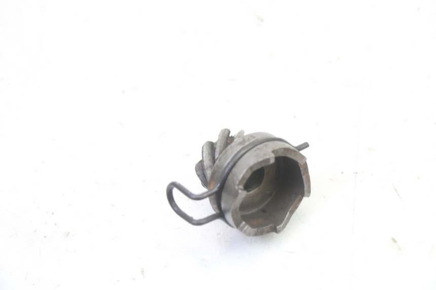 photo de PIASTA KOPNIAKA ORCAL CAVARO 4T 50 (2019 - 2023) - Zoom stanu zużycia