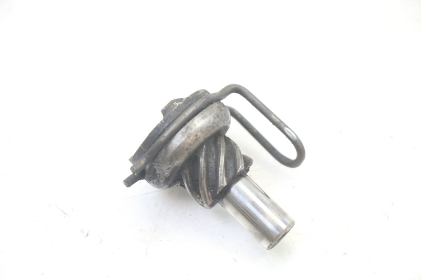 photo de PIASTA KOPNIAKA PEUGEOT ELYSTAR 50 (2002 - 2014) - Widok główny