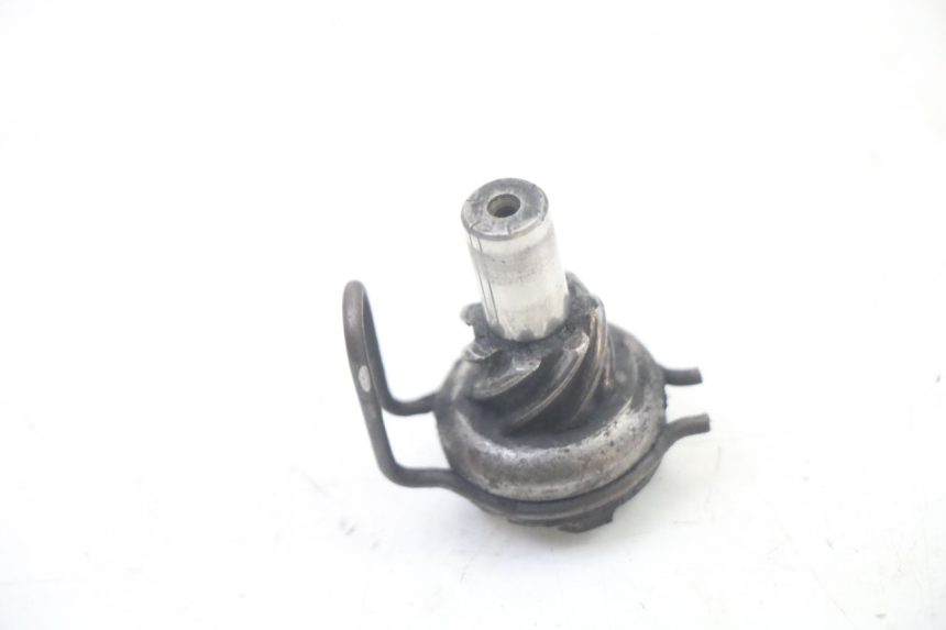 photo de PIASTA KOPNIAKA PEUGEOT ELYSTAR 50 (2002 - 2014) - Inny kąt widzenia