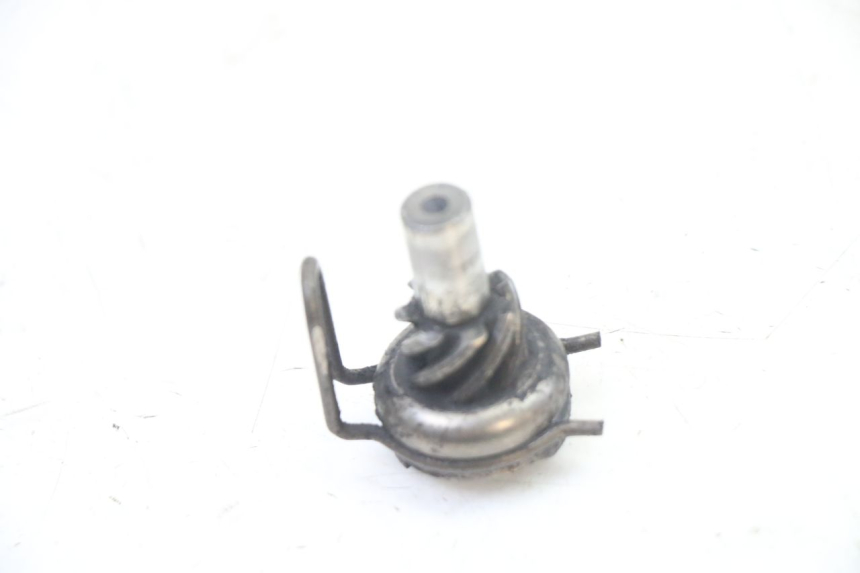 photo de PIASTA KOPNIAKA PEUGEOT ELYSTAR 50 (2002 - 2014) - Inny kąt widzenia