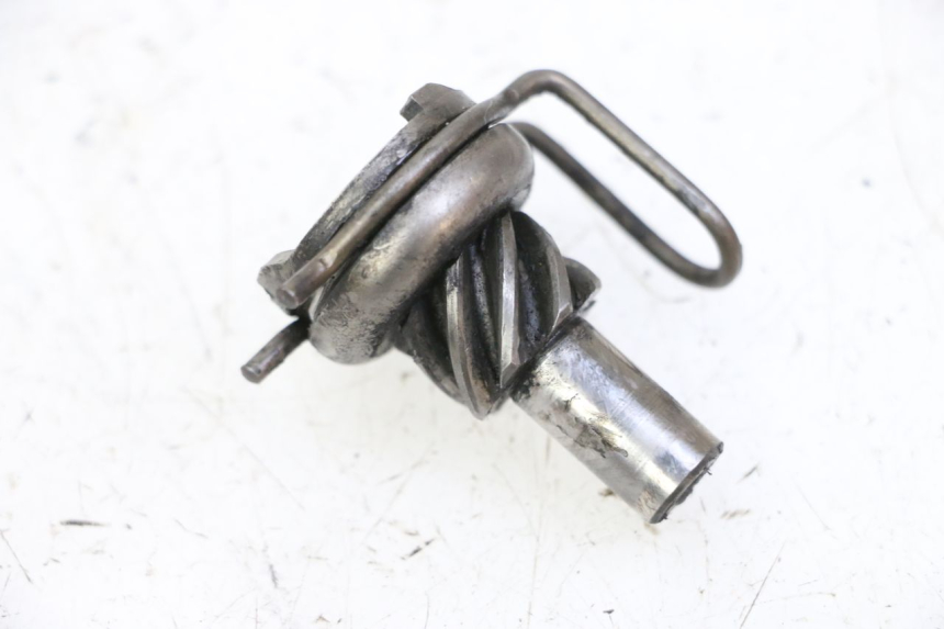 photo de PIASTA KOPNIAKA PEUGEOT ELYSTAR 50 (2002 - 2014) - Widok główny