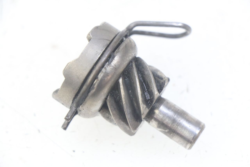 photo de PIASTA KOPNIAKA PIAGGIO FLY 2T 50 (2004 - 2017) - Widok główny