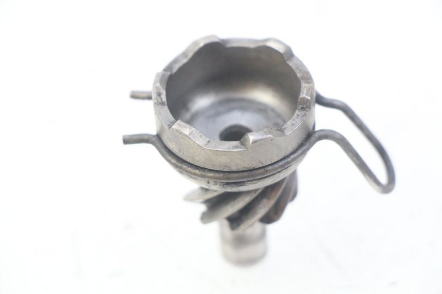 photo de PIASTA KOPNIAKA PIAGGIO FLY 2T 50 (2004 - 2017) - Szczegół części