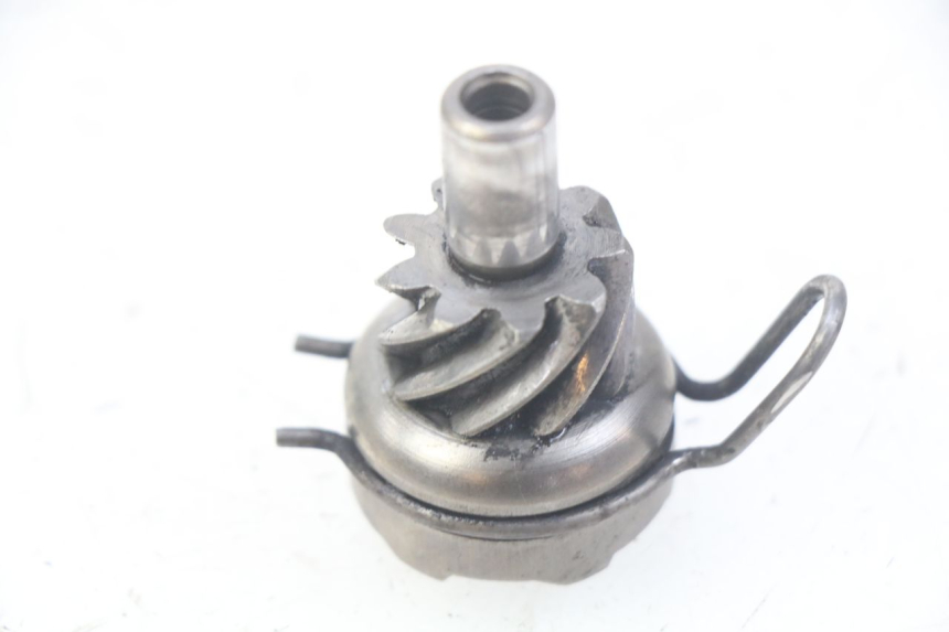 photo de PIASTA KOPNIAKA PIAGGIO FLY 2T 50 (2004 - 2017) - Zoom stanu zużycia