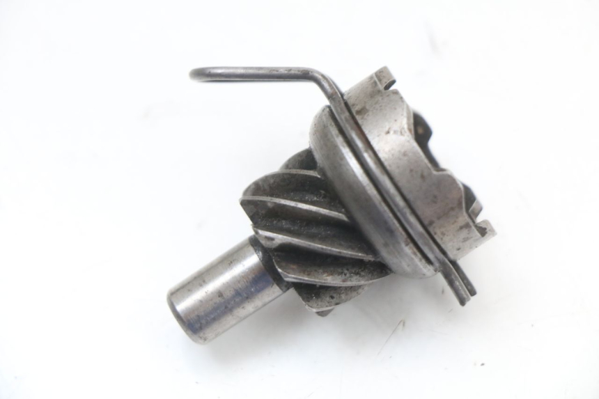 photo de PIASTA KOPNIAKA PIAGGIO FLY 2T 50 (2004 - 2017) - Widok główny