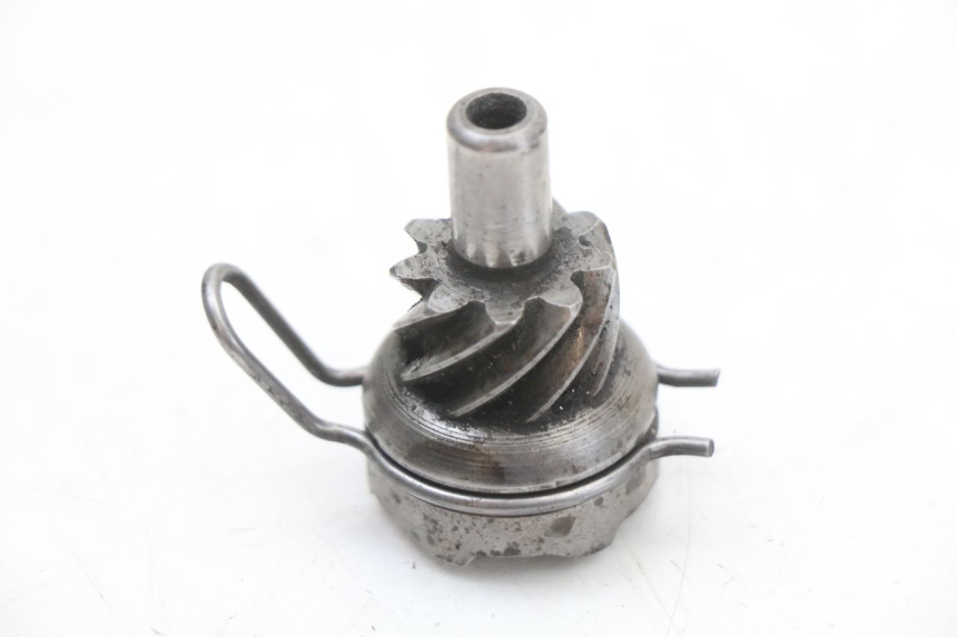 photo de PIASTA KOPNIAKA PIAGGIO FLY 2T 50 (2004 - 2017) - Zoom stanu zużycia