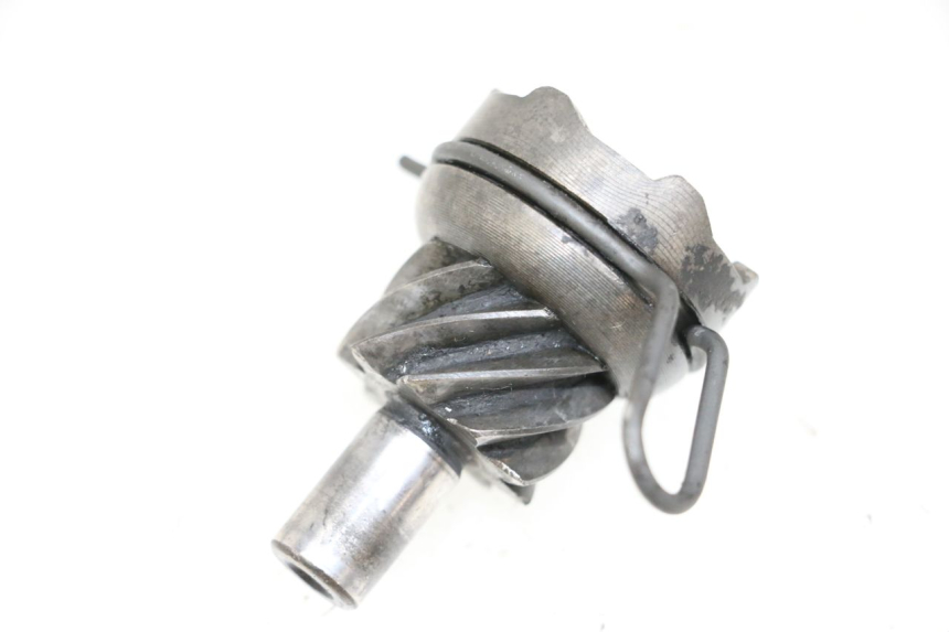 photo de PIASTA KOPNIAKA PIAGGIO FLY 2T 50 (2004 - 2017) - Widok główny