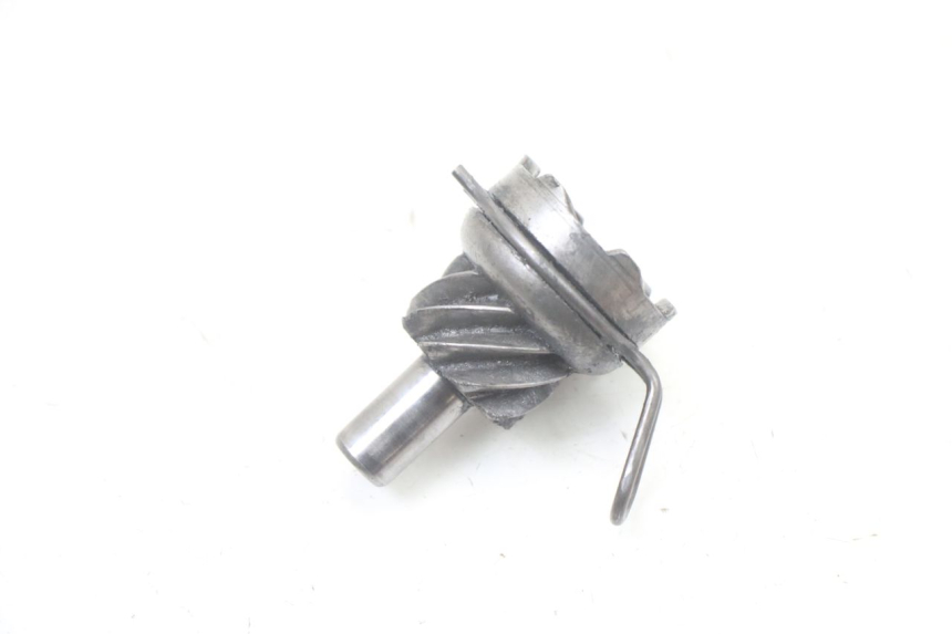 photo de PIASTA KOPNIAKA GILERA STALKER 50 (1997 - 2005) - Widok główny