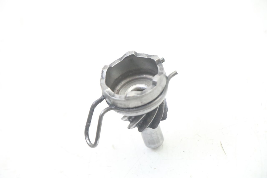 photo de PIASTA KOPNIAKA GILERA STALKER 50 (1997 - 2005) - Zoom stanu zużycia